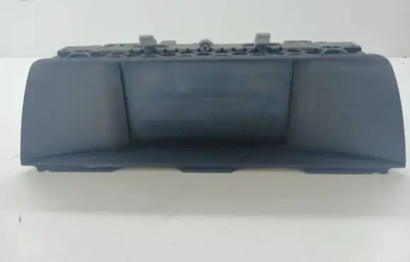 BMW 5 F10 F11 Screen/display/small screen 9241828