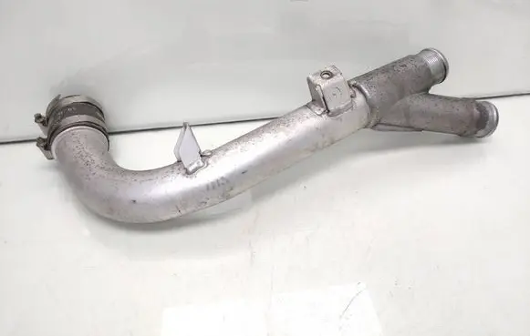 Intercooler hose/pipe