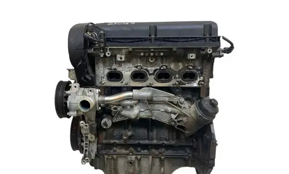 Opel Mokka Engine F16D4