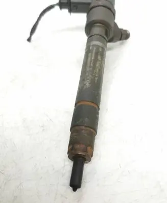 Volvo S80 Fuel injector 30750283 0445110251 68614