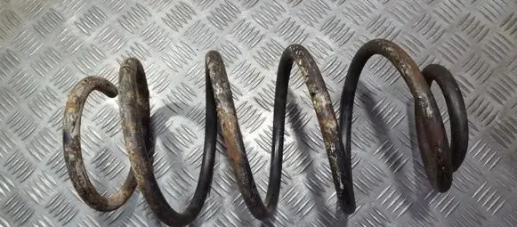 Ford Galaxy Front coil spring