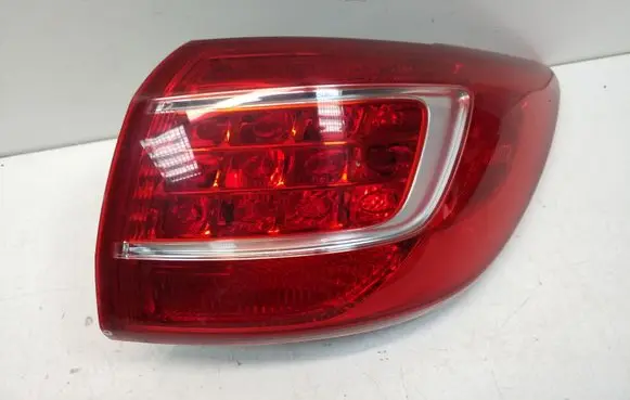 Rear/tail lights