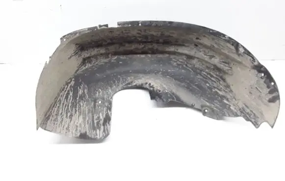 Volvo S60 Rear arch fender liner splash guards 8650278