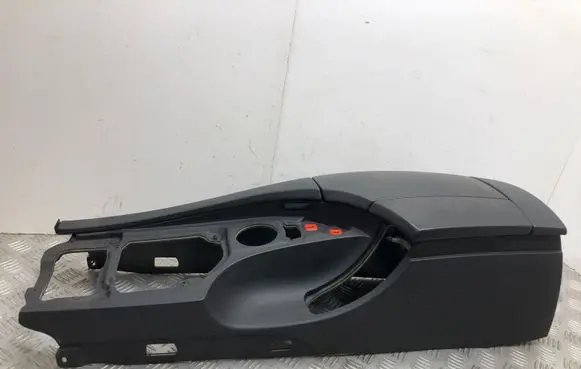 Armrest