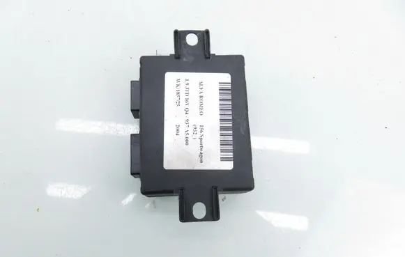 Alfa Romeo 156 Parking PDC control unit/module 601895 60689079