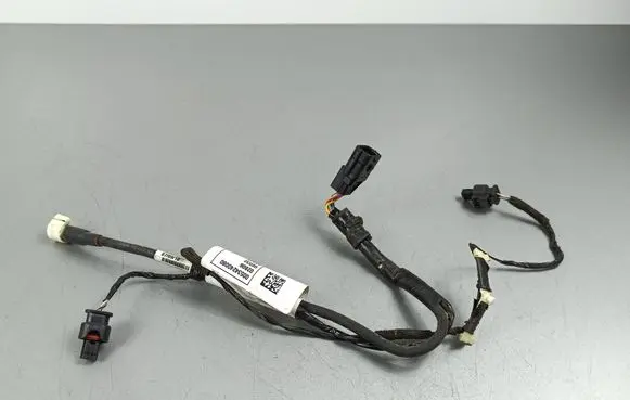 Jeep Compass Other wiring loom 00534240080 02806 06032