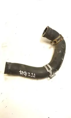 Mercedes-Benz E W211 Engine coolant pipe/hose A6480900082 6480900082