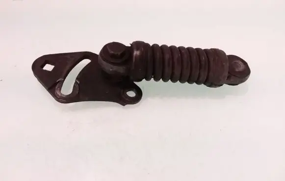Volvo S40, V40 Alternator belt tensioner 