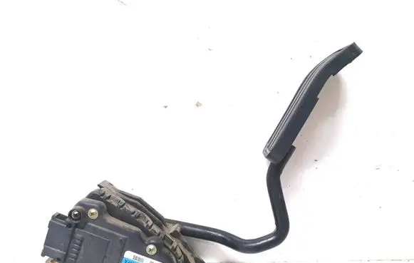Volkswagen Sharan Acceleration sensor 7M3723507B