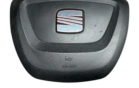 Seat Altea XL Steering wheel airbag 5P0880201AD
