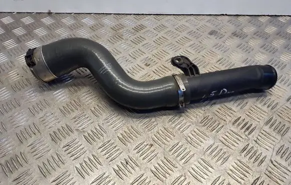 Nissan Qashqai Intercooler hose/pipe 144609787R 1107588S01