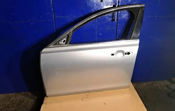 Jaguar XF X260 Front door FRONTLEFTDOOR