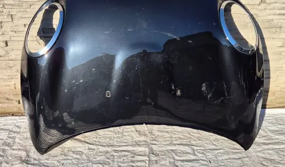 Mini One - Cooper F56 F55 Engine bonnet/hood 6995694