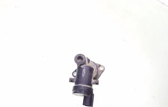 Mazda 3 I Intake manifold valve actuator/motor 