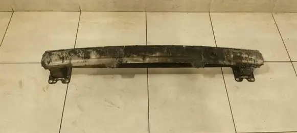 Porsche 911 991 Rear bumper cross member 99150514100