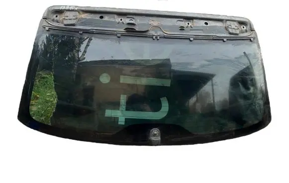 BMW 5 F10 F11 Rear windscreen/windshield window 51317206562 51317206563 7206562