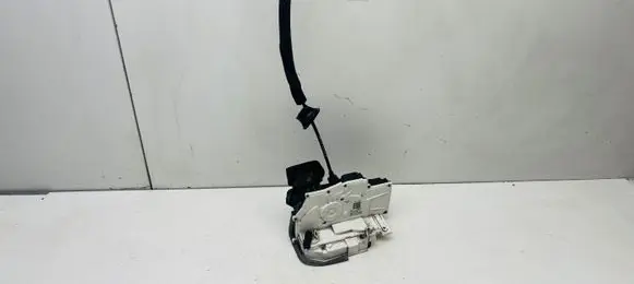 Audi Q8 e-tron Rear door lock 4K0839016P 4KE085085