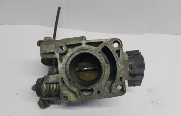 Ford Fiesta Throttle body valve 96MFGB