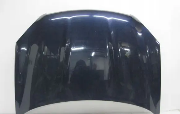 Nissan Qashqai Engine bonnet/hood