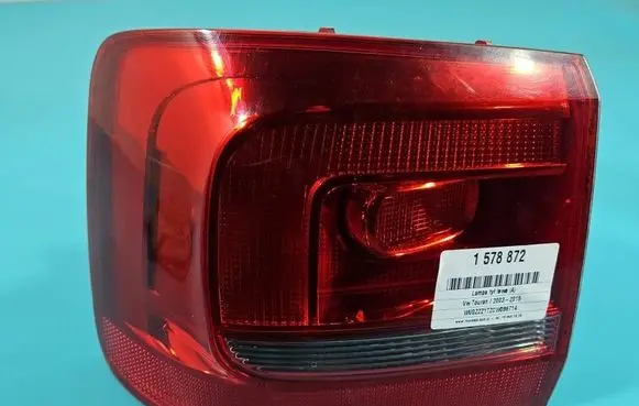 Volkswagen Touran I Rear/tail lights 1T0945095R IMPRK1578872