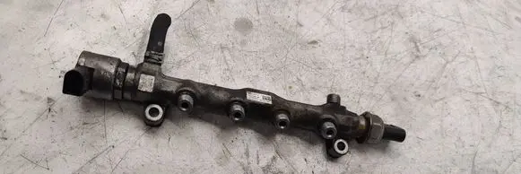 Volkswagen PASSAT B8 Fuel main line pipe 04L089L
