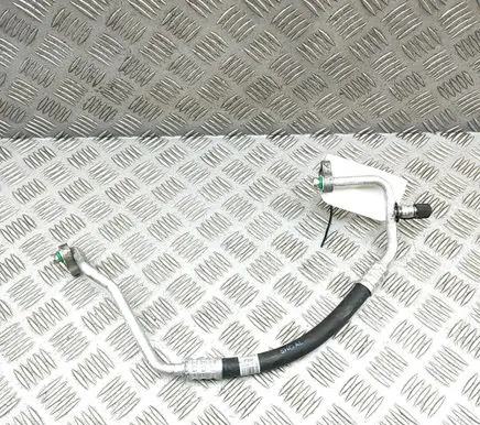 Hyundai Kona I Air conditioning (A/C) pipe/hose 976W6HF120