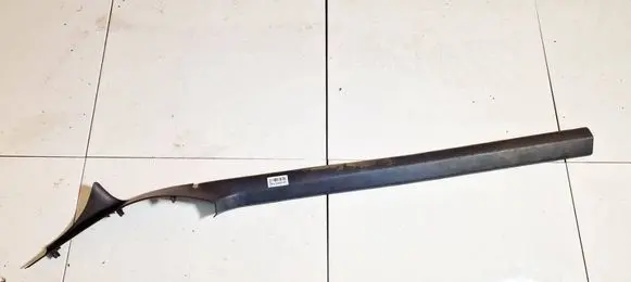 Volkswagen Golf V Front sill trim cover 1k3853372