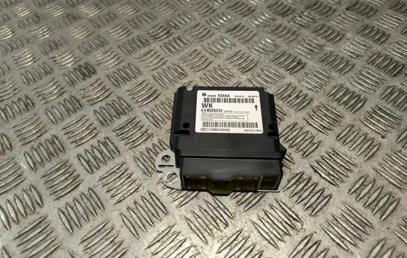 Jeep Grand Cherokee Airbag control unit/module 68309533AA