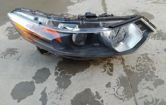 Honda Civic Headlight/headlamp STANLEY