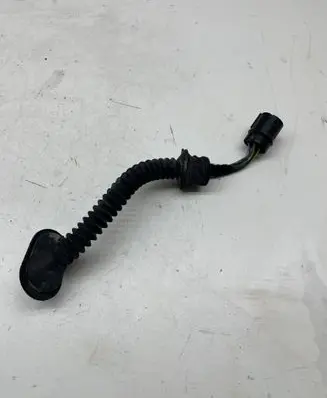 Volvo S60 Rear wire harness sleeve 9484931