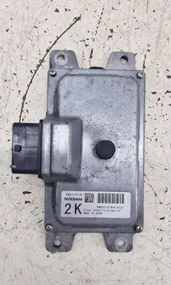 Gearbox control unit/module