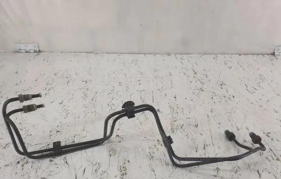 Ford Mondeo MK IV Brake line pipe/hose TIDW04750703