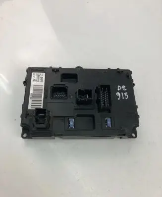 Citroen C5 Other control units/modules S180085003E