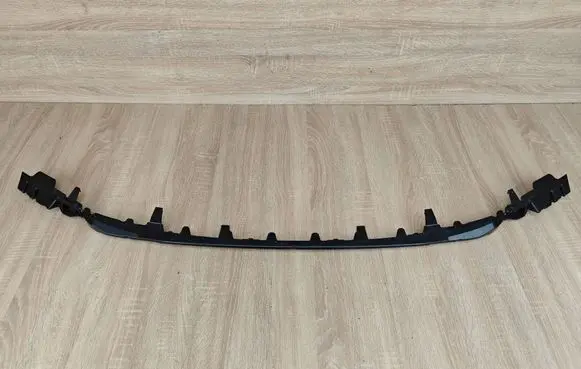 BMW 5 G30 G31 G38 Front bumper foam support bar 8746307