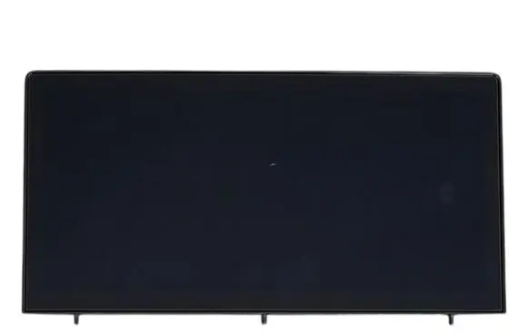 Ford Focus GPS navigation control unit/module NX7T-18B955-LE