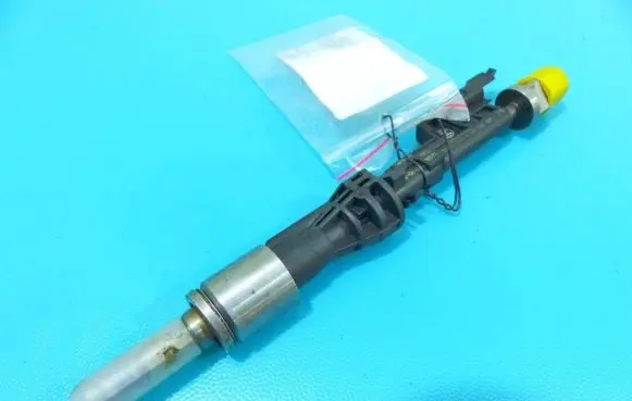 BMW 3 F30 F35 F31 Fuel injector 0261500109 IMPRK1200622