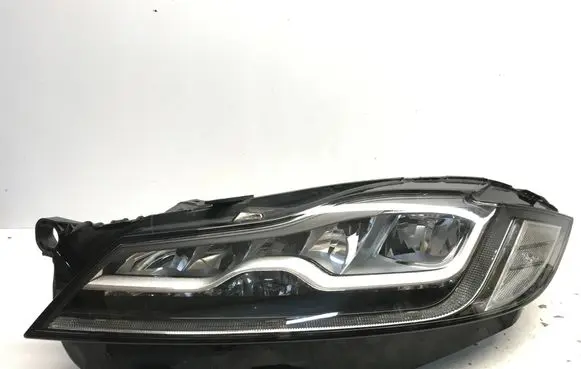 Jaguar XF X260 Headlight/headlamp GX63-13W030 0019624908 175PL7593