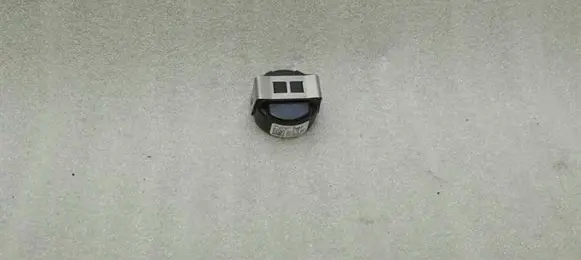 Mercedes-Benz SLK R172 Rain sensor A2049017901