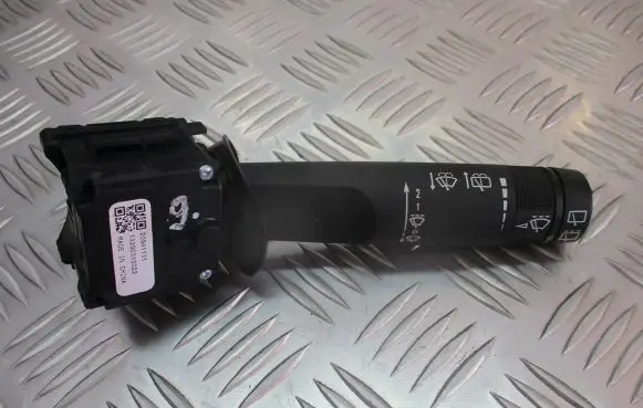 Chevrolet Cruze II Wiper control stalk 20941131