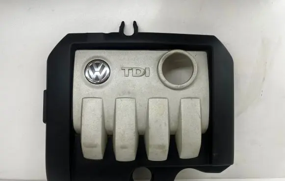 Volkswagen Golf V Engine cover (trim) 03G103925BM 03G103925BN 03G103925BL