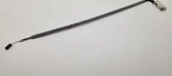 BMW 1 E81 E87 Front door cable line 7110705