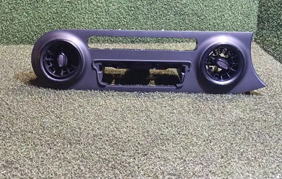 Mercedes-Benz Citan II Dash center air vent grill A4206830800 683107304R