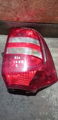 KIA Ceed Rear/tail lights 167585