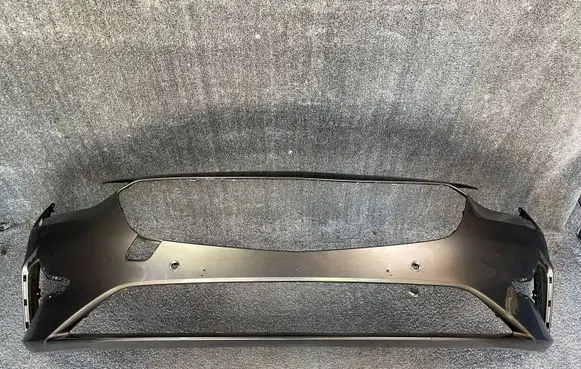 Opel Insignia B Front bumper INSIGNIA 2 LIFT 2020-