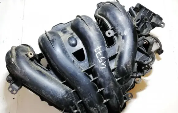 Ford Focus Intake manifold 4m5g9424ft