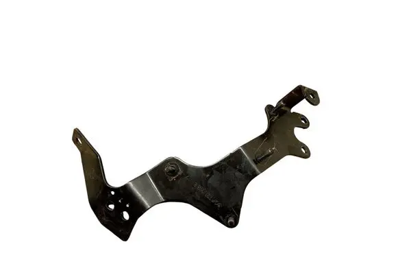 Volkswagen Atlas Holder (bracket) 3QF121093B