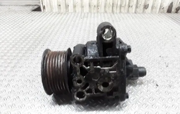 Ford Transit Vacuum pump 652UK8