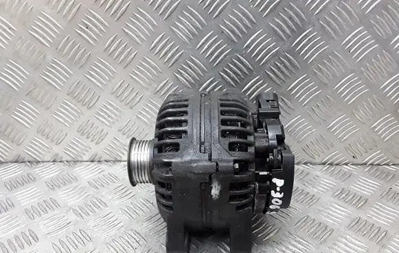 Peugeot 306 Generator/alternator 0124615002