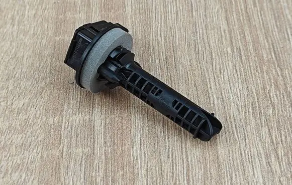 Volkswagen Amarok II Interior temperature sensor E1GH19C734AC