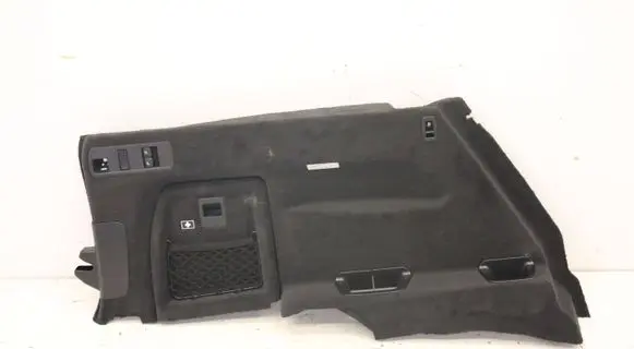 BMW X5 G05 Trunk/boot side trim panel 5A0B6B3MWGK306 5A0B6B3